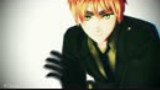 【AP黑塔利亚MMD】英国的Circus【Camera work】